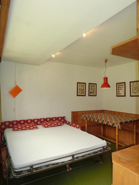 Monolocale Alberti Rainalter Madonna di Campiglio Room photo